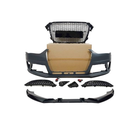 Kit De Carrosserie Audi A4 13-15 RS4 B8