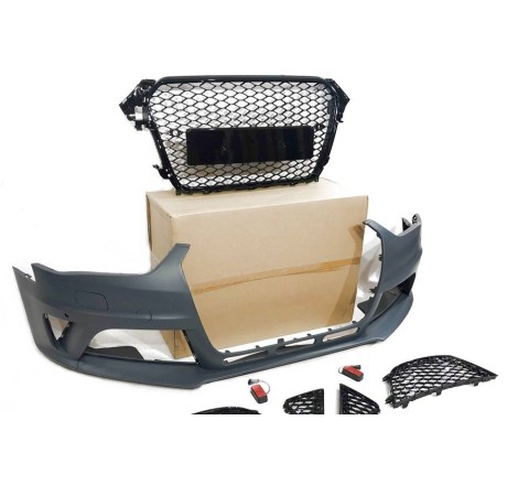 Kit De Carrosserie Audi A4 13-15 RS4 B8