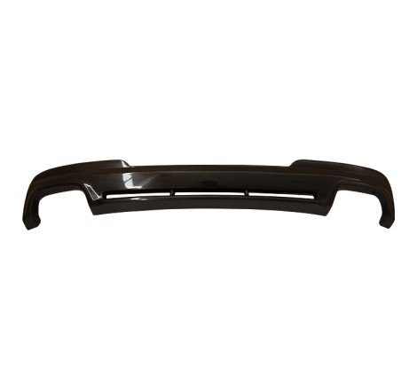 Diffuseur Arrière Carbone BMW F10 / F11 10-16 Look M