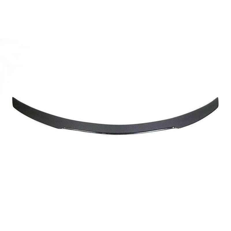 Aileron Mercedes W205 2014-2018 4p CARBONO