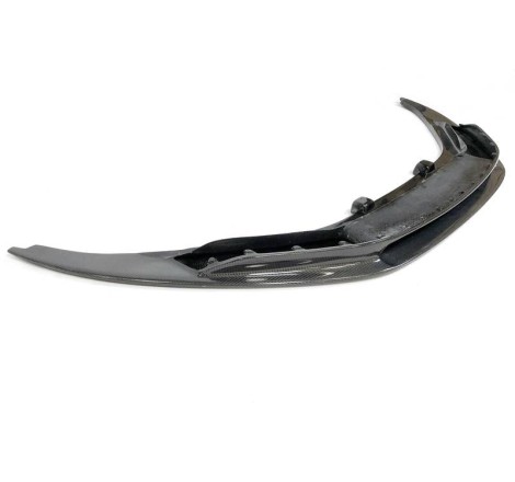 Déflecteur Avant Audi R8 2016-2018 Carbone