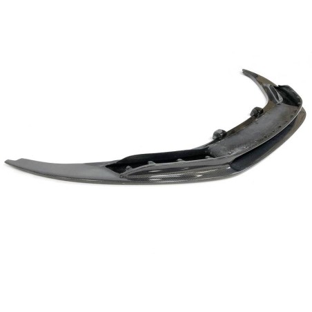 Déflecteur Avant Audi R8 2016-2018 Carbone