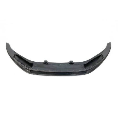 Déflecteur Avant Audi R8 2016-2018 Carbone