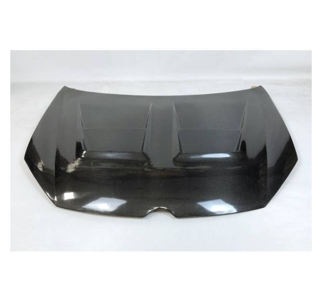 Capot Carbone Volkswagen Golf 6