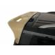 Aileron Mercedes W447 / V250 / V260 16-19 Look Mayback Noir brillant