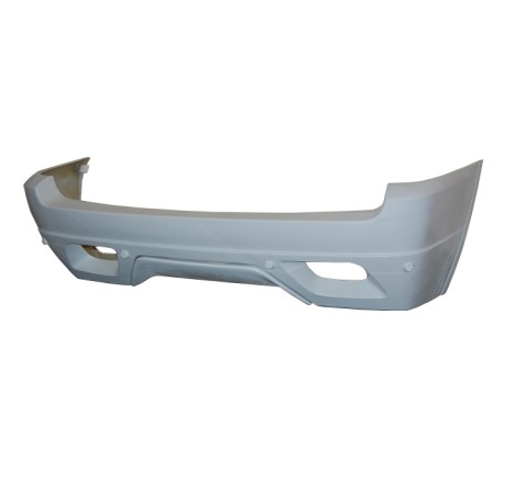 Pare-Choc Arrière BMW E53