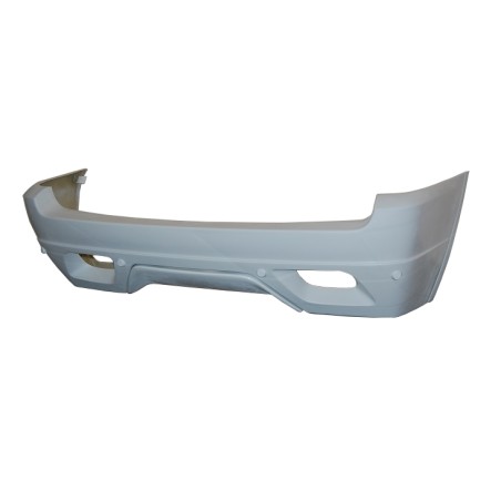 Pare-Choc Arrière BMW E53