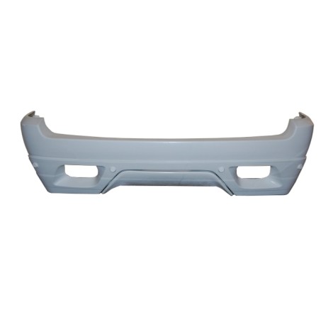 Pare-Choc Arrière BMW E53