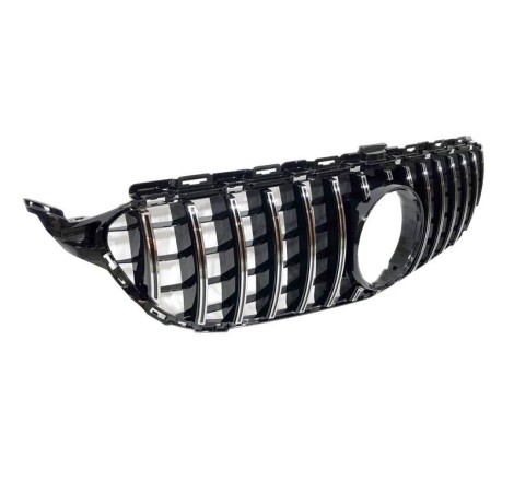 Calandre Mercedes W205 2014-2018 Look GTR