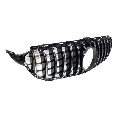 Calandre Mercedes W205 2014-2018 Look GTR