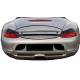 Aileron Porsche 986 Boxster