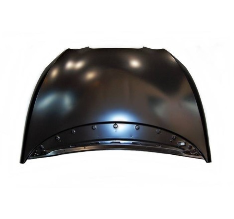 Capot SEAT Leon 2009-2012 Metal