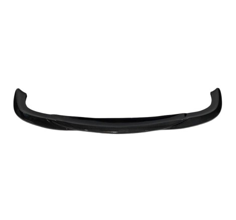 Déflecteur Avant Mercedes W211 02-06 Carbone
