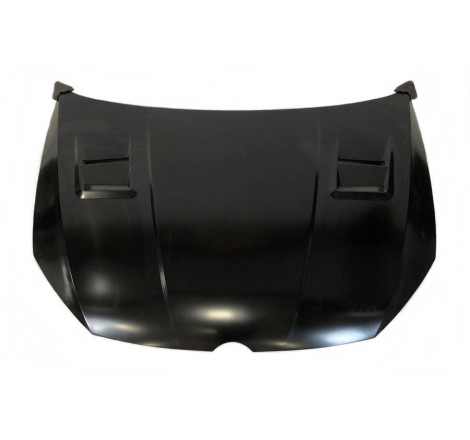 Capot Volkswagen Golf 7 / Golf 7.5 Metal