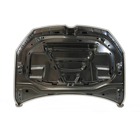Capot Volkswagen Golf 7 / Golf 7.5 Metal