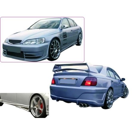 Pare-Choc Avant Honda Accord 98