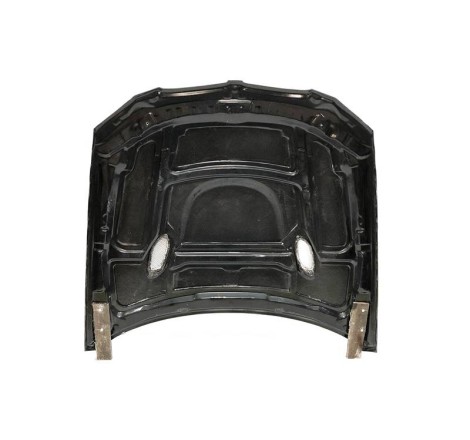 Capot Carbone BMW E92 / E93 2006-2009 Look M3