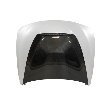 Capot En Fibre BMW F30 / F31 / F32 / F33 / F36 Toma Carbone