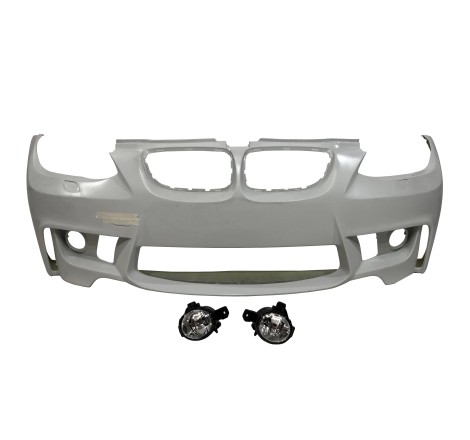 KIT DE CARROSSERIE BMW E92 06-09 LOOK M1