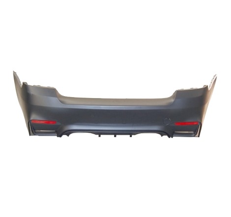 KIT DE CARROSSERIE BMW E92 06-09 LOOK M1