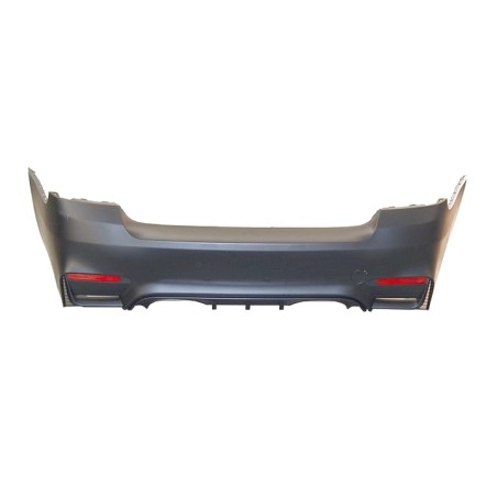 KIT DE CARROSSERIE BMW E92 06-09 LOOK M1