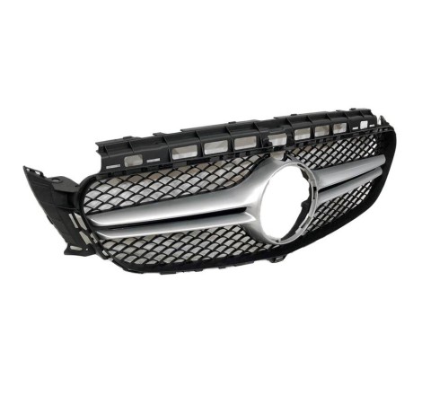 Calandre Mercedes W213 / S213 / C238