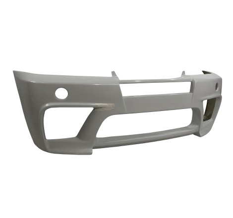 Pare-Choc Avant  BMW X5 99-02 Type M6