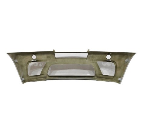 Pare-Choc Avant  BMW X5 99-02 Type M6