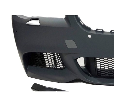 Pare-Choc Avant BMW F10 / F11 / F18 2010-2016 Look M-Tech