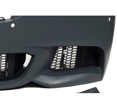 Pare-Choc Avant BMW F10 / F11 / F18 2010-2016 Look M-Tech