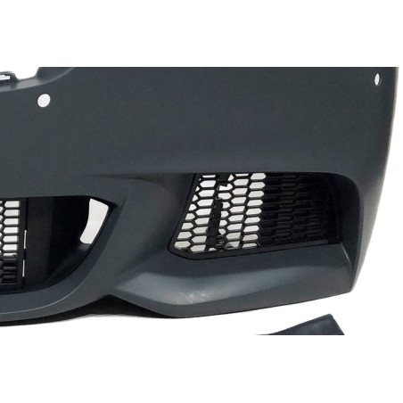 Pare-Choc Avant BMW F10 / F11 / F18 2010-2016 Look M-Tech