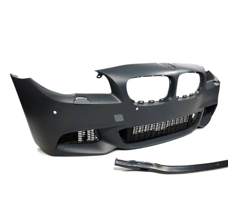 Pare-Choc Avant BMW F10 / F11 / F18 2010-2016 Look M-Tech