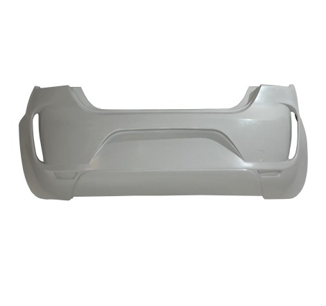 Pare-Choc Arrière Seat Leon 05-08 FR