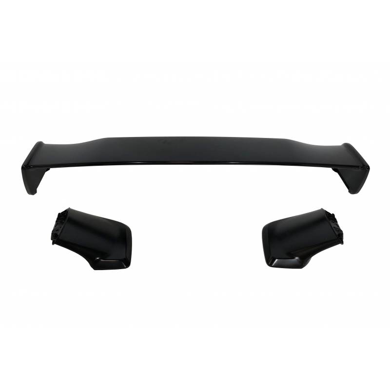 Aileron Nissan 350Z 20032009 Look Nismo Auto Tuning