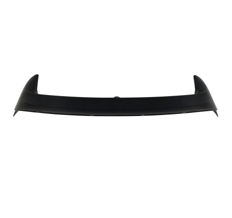 Aileron Volkswagen Golf 8 GTI 3/5D Noir brillant