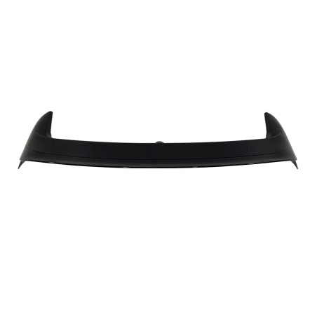 Aileron Volkswagen Golf 8 GTI 3/5D Noir brillant