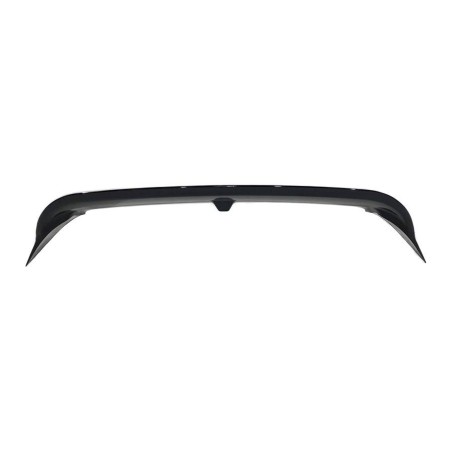 Aileron Volkswagen Golf 8 GTI 3/5D Noir brillant