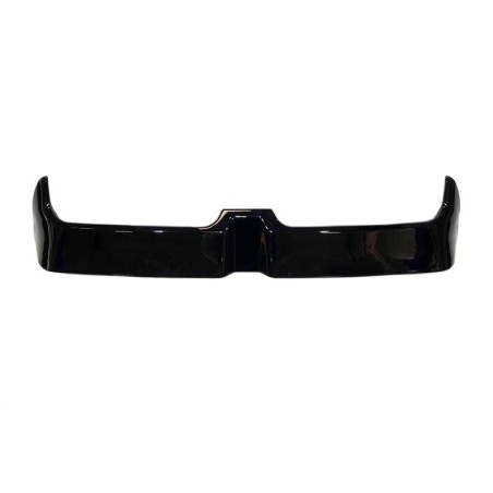 Aileron Volkswagen Polo 2011-2017 ABS