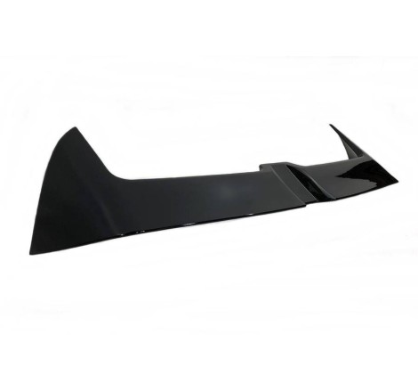 Aileron Volkswagen Golf 8 GTI 3/5D Noir brillant