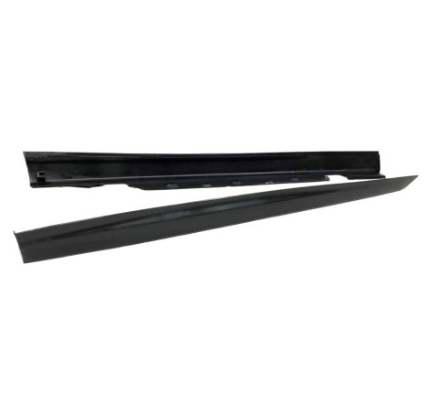 Kit De Carrosserie BMW E46 4 portes 98-02 Look M3