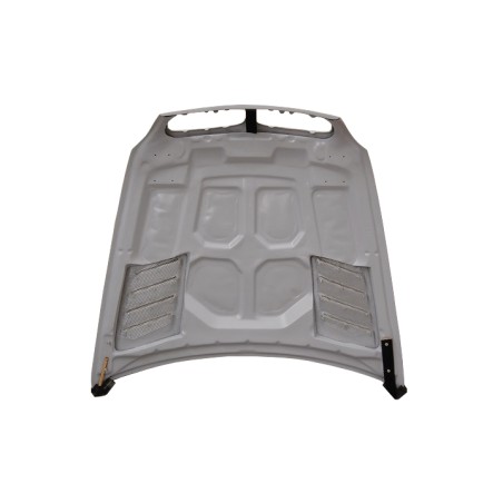 Capot fibre BMW E70 / E71 2006-2012 avec prise d'air