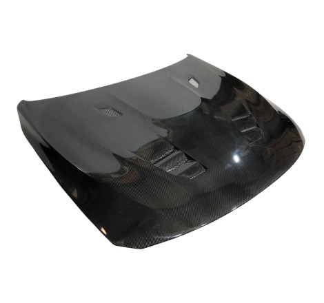 CAPOT CARBONE BMW F82 / F83 M4 GTR