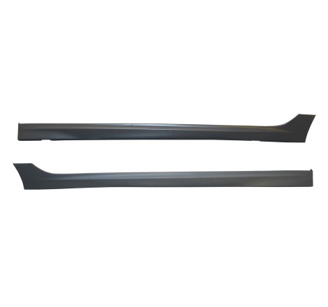 Kit De Carrosserie Volkswagen Jetta 2011 ABS