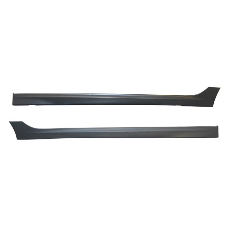 Kit De Carrosserie Volkswagen Jetta 2011 ABS