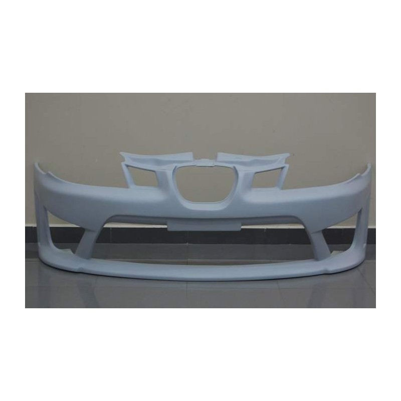 Pare-Choc Avant Seat Ibiza / Cordoba 02-07 Combat