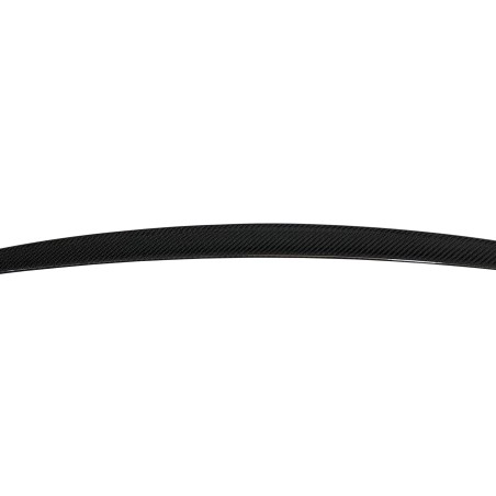 Aileron Carbone BMW F10 M5 10-16