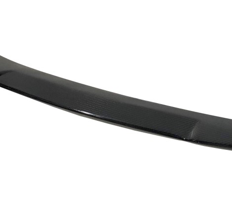 Aileron carbone BMW F82 M4 PERFORMANCE