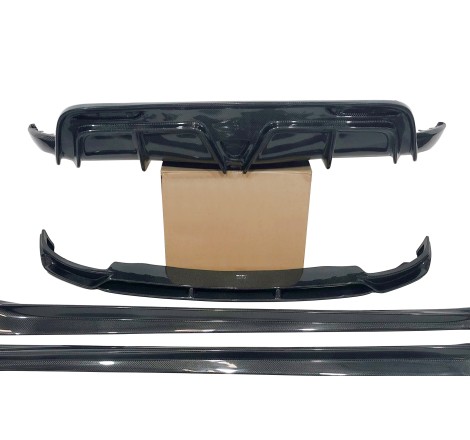 Kit De Carrosserie Tesla Model Y