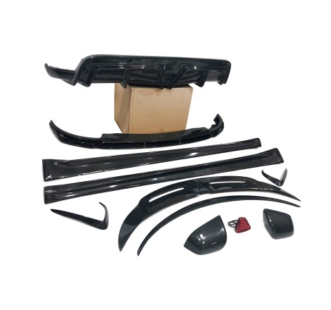 Kit De Carrosserie Tesla Model Y