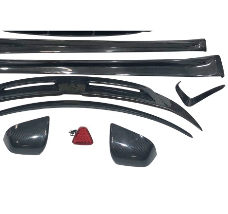 Kit De Carrosserie Tesla Model Y